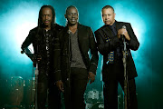 Earth Wind & Fire