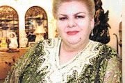 Paquita la del Barrio