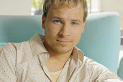 Brian Littrell