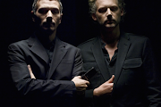Kruder & Dorfmeister