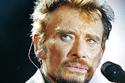 Johnny Hallyday