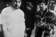 Cypress Hill