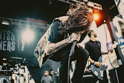 Like Moths To Flames