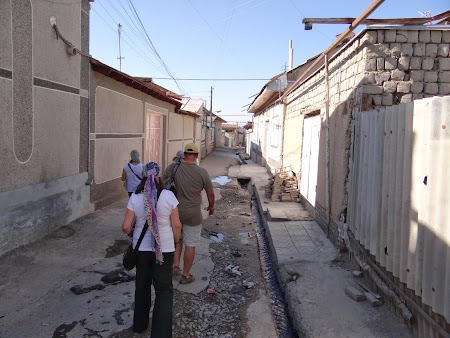 38. Cartierul evreiesc din Samarkand.JPG