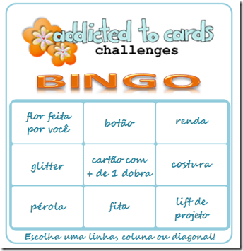 Bingo Bingo