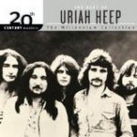 Best Of Uriah Heep