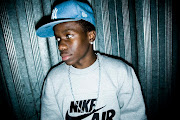 Tinchy Stryder