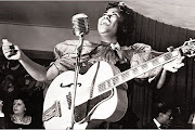 Sister Rosetta Tharpe