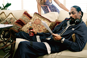 Snoop Dogg
