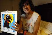 Charly Garcia