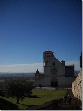 Assisi Volterra 083
