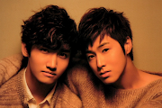 Tohoshinki
