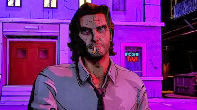 the wolf among us episode 1 review 03