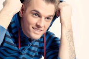 Aaron Carter