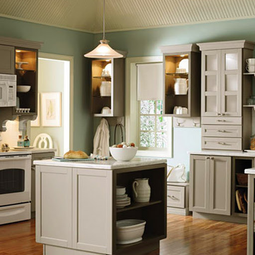 Martha Stewart Kitchen Cabinets Sharkey Gray - Real Martha Stewart Living Kitchens | Martha Stewart - Use these tips from martha stewart's homekeeping handbook to keep them shiny and new.