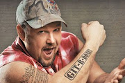 Larry The Cable Guy