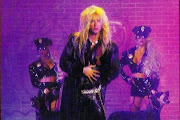 Bret Michaels