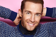 Jay James