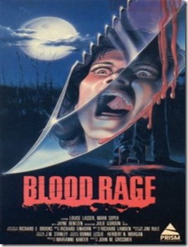 Blood-Rage Blood-Rage