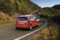 2012 Chevrolet Sonic hatchback