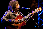 Milton Nascimento