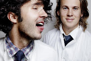 Ylvis