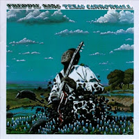 Texas Cannonball: Selected Sides 1960-1962