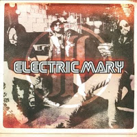 Electric Mary III