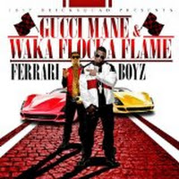 1017 Bricksquad Presents... Ferrari Boyz