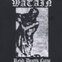 Rabid Death's Curse