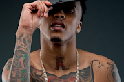 August Alsina