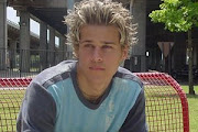 Ryan Cabrera
