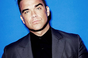 Robbie Williams