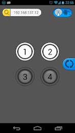 Droid2Droid Controller poster 3