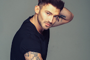Jake Quickenden