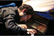 Tigran Hamasyan