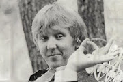 Harry Nilsson