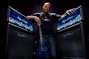 Tony Macalpine