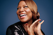 Queen Latifah