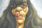 Joey Ramone
