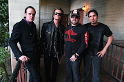 Black Country Communion