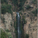 kleiner Wasserfall in Vilpiano