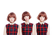 Orange Caramel