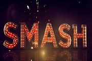 SMASH Cast