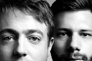 Mount Kimbie