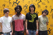 Bloc Party