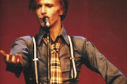 David Bowie