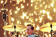 Tre Cool