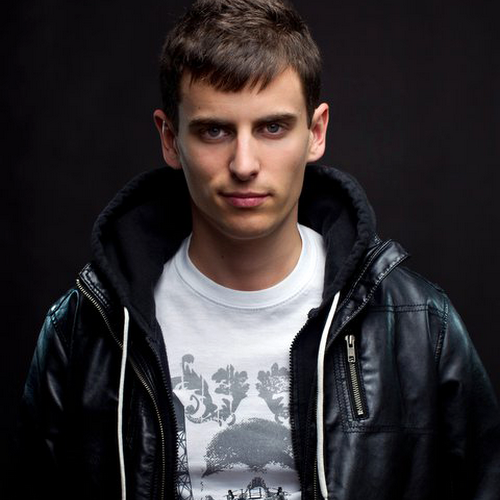 Mike Tompkins