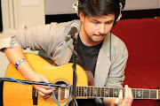 Jamie Woon